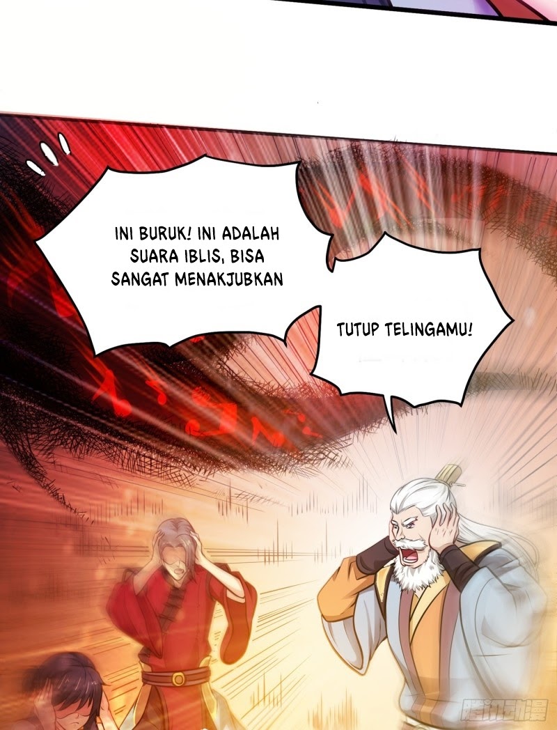 Strongest Divine Doctor Mixed City chapter 66